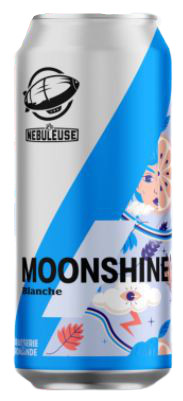 La Nébuleuse Moonshine