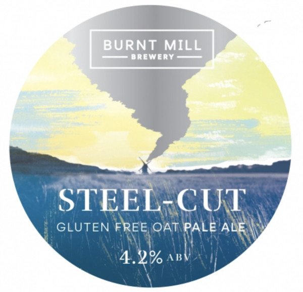 Burnt Mill Brewery Steel-Cut - Summer & Enigma