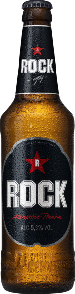 Saku Õlletehas Rock