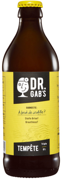 Docteur Gab's Tempête