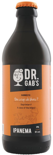 Docteur Gab's Ipanema