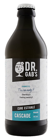Docteur Gab's Cascade