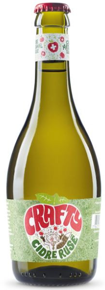Docteur Gab's Crafty Cidre Rusé