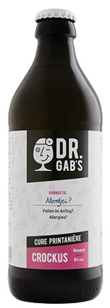 Docteur Gab's Crockus