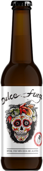 Echec & Malt Dulce Fuego
