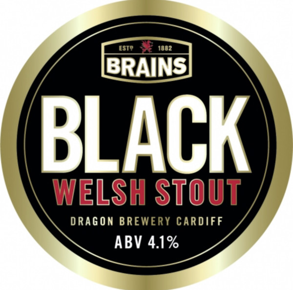 Brains Black