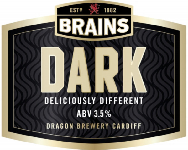 Brains Dark