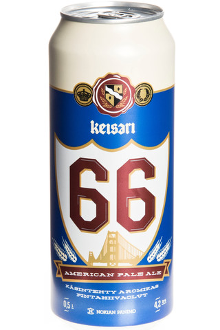 Nokian Panimo Keisari 66