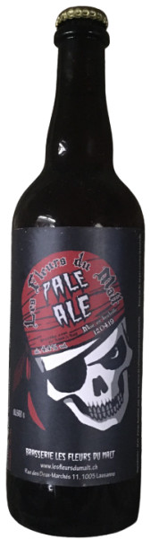 Les Fleurs du Malt Pale Ale