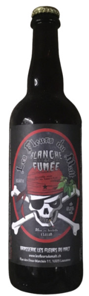 Les Fleurs du Malt Blanche Fumée