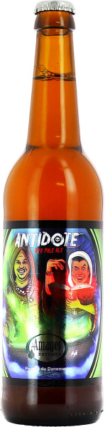 Amager Bryghus Antidote