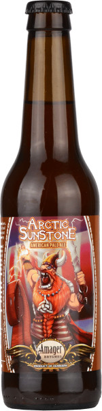 Amager Bryghus Arctic SunStone