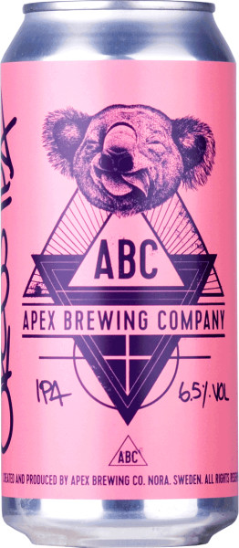 Apex Brewing Company Orcus