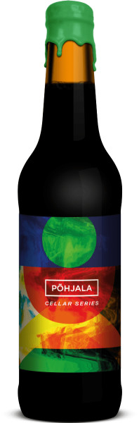 Põhjala Vaquero Breakfast (Cellar Series)