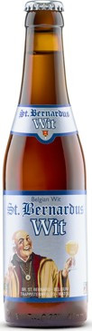 St. Bernardus Brouwerij Wit / Blanche