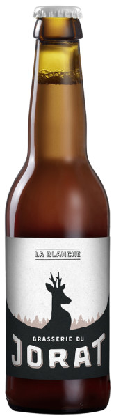 Brasserie du Jorat La Blanche