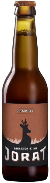 Brasserie du Jorat L'Ambrée