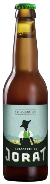 Brasserie du Jorat La Vaudoise