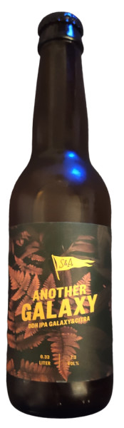 S&A Brewing (Storm&Anchor) Another Galaxy