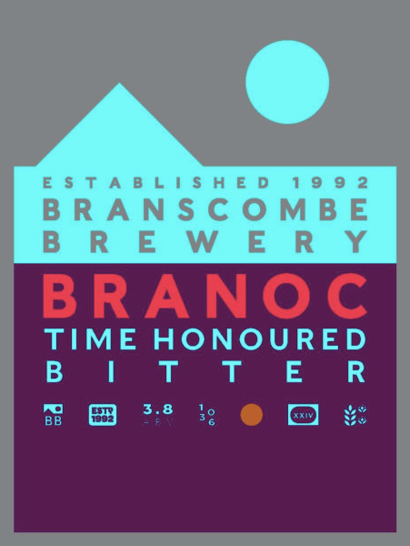 Branscombe Brewery Branoc
