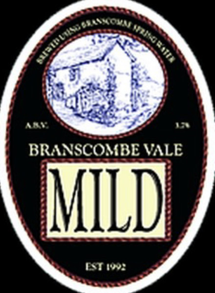 Branscombe Brewery Mild