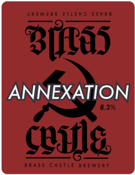 Brass Castle Brewery Annexation