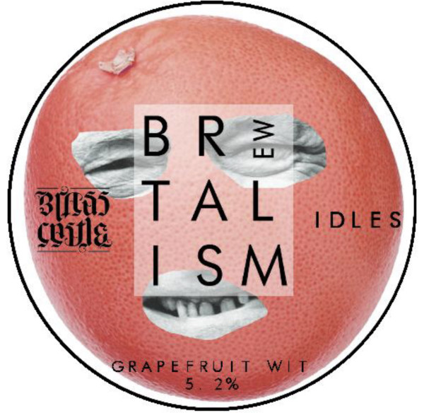 Brass Castle Brewery Brewtalism