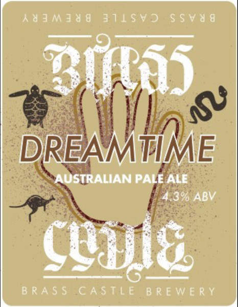 Brass Castle Brewery Dreamtime
