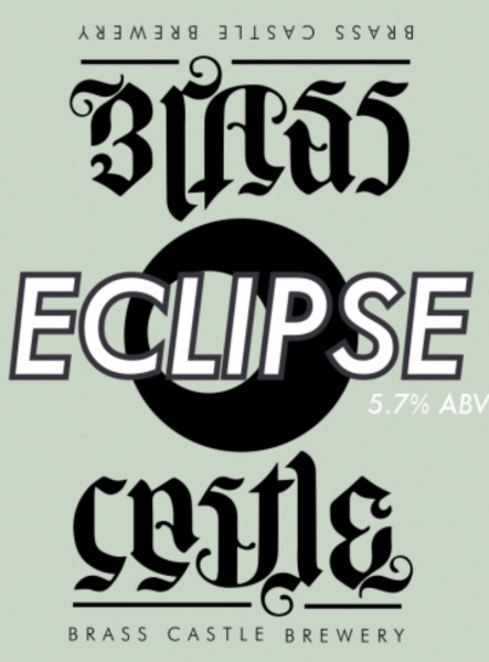 Brass Castle Brewery Eclipse