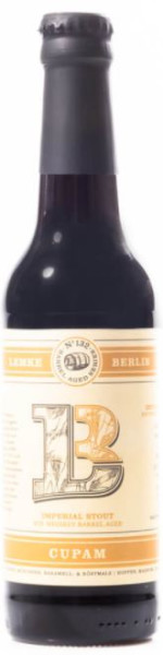 Brauerei Lemke Cupam