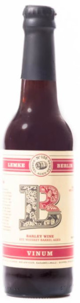 Brauerei Lemke Vinum