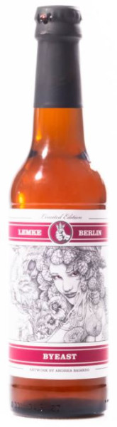 Brauerei Lemke Byeast