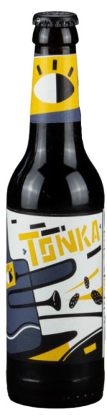 Lillebräu Tonka