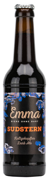 Emma - Biere ohne Bart Sudstern