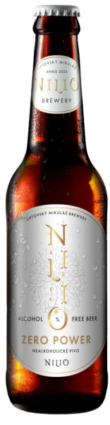 Nilio Brewery Zero Power
