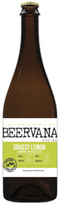 Beervana Grassy Lemon