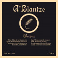 Brasse-Mortier A'Blantze