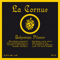 Brasse-Mortier La Cornue