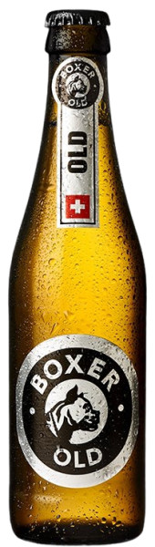 Bière du Boxer Old