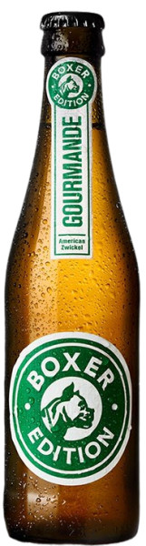 Bière du Boxer Gourmande
