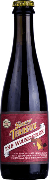The Bruery Terreux The Wanderer