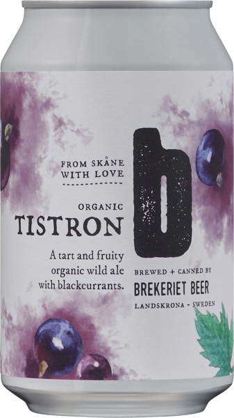 Brekeriet Tistron
