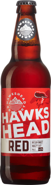 Hawkshead Brewery Red