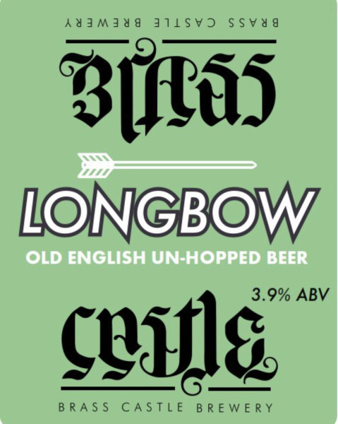 Brass Castle Brewery Longbow