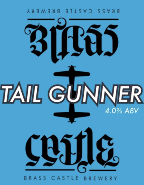 Brass Castle Brewery Tail Gunner