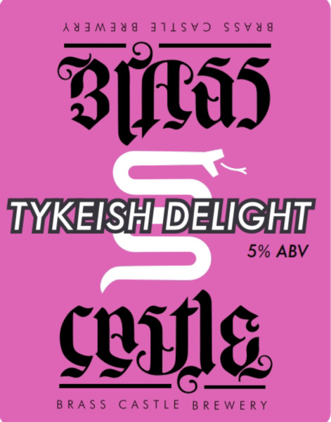 Brass Castle Brewery Tykeish Delight