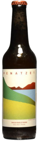 l'Improbable Penatzet