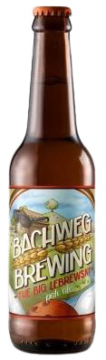 Bachweg Brewing The Big Lebrewski