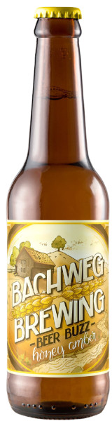 Bachweg Brewing Beer Buzz