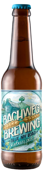 Bachweg Brewing Blue My Load